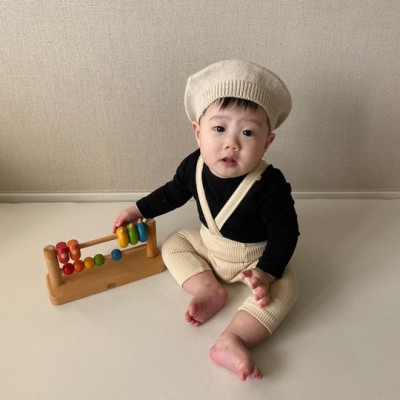 놓치면 후회! 꿀템 아기멜빵타이즈 솔직 후기 & 꿀팁 🍯