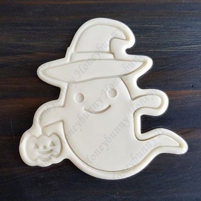 놓치면 후회!👻 유령쿠키커터 득템 후기 & 활용 꿀팁 대방출!